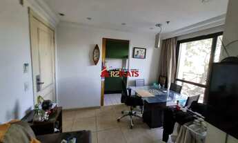 Imagem 4: Flat com ótimo preço no bairro Vila Olímpia. Confira!