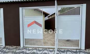 Imagem: Casa em Av Sorocabana - Vila Seabra - Mongaguá/SP