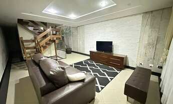 Imagem 2: LINDO SOBRADO 200 MTS -4 DORMITORIOS -2 VAGAS -Parque São Vicente - Mauá - SP