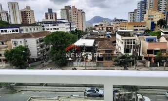 Imagem: Apartamento em Rua Doutor Egydio Martins