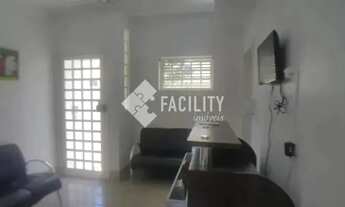 Imagem 2: Casa - Bosque - Campinas