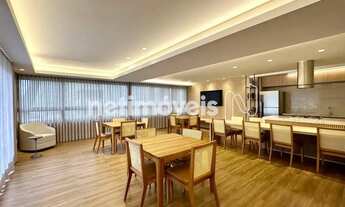 Imagem 2: Venda Apartamento 3 quartos Gutierrez Belo Horizonte