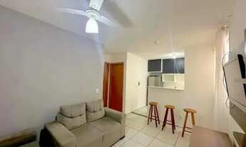 Imagem 4: Imóvel para aluguel possui 40 metros quadrados com 2 quartos