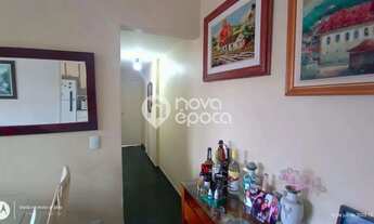 Imagem 7: Vila Isabel Apartamento com 2 dormitórios