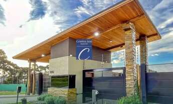 Imagem: Lote de terreno em condomínio com 252m²