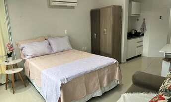 Imagem 6: ALUGUEL MENSAL DE LOFT ATRAZ DA RODA GIGANTE