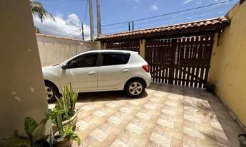 Imagem 6: Casa para venda em Jardim Suarão (Praia) com 2 quartos , 126m²