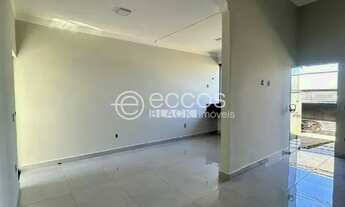 Imagem 4: Casa à venda, 3 quartos, 1 suíte, 2 vagas, Jardim Holanda - Uberlândia/MG