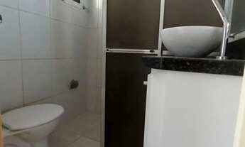 Imagem 2: Apartamento para Locação em Presidente Prudente, ITAPURA l, 2 dormitórios, 1 banheiro, 1 v