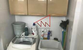 Imagem 2: Kitnet/Conjugado-À VENDA-Centro-Rio de Janeiro-RJ