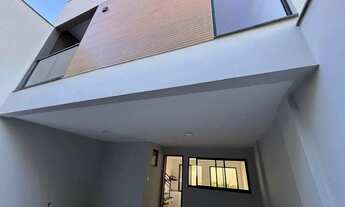 Imagem 3: Casa com 3 Quartos no Jardim Primavera