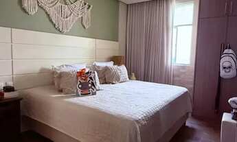 Imagem 5: APARTAMENTO NASCENTE VISTA MAR 130m² 3 QUARTOS 1 SUÍTE CLOSET 2 VAGAS VENDE PITUBA