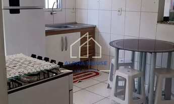 Imagem 2: Linda casa com 2 dormitórios à venda, Residencial Mantiqueira, Pindamonhangaba, SP