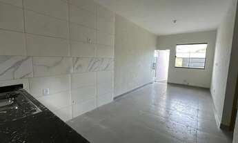 Imagem 2: Imóvel para venda tem 60m² com 2 quartos em Residencial Santa Efigênia - Goiânia - GO