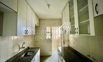 Imagem 4: Condomínio Residencial Rio Tibagi - Estrela - Apartamento