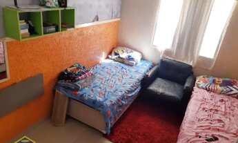 Imagem 6: Apto 02 dorms, Térreo, Semi Mobiliado 280 mil