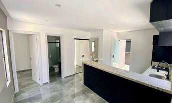 Imagem 2: Casa com 2 dormitórios para alugar, 55 m² por R$ 2.890/mês - Hauer - Curitiba/PR