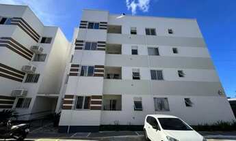 Imagem 2: Apartamento 2 Dormitórios, condomínio com infraestrutura completa