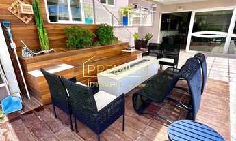 Imagem 7: Linda casa com terreno de 1312m² à venda no Reserva da Serra