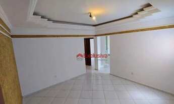 Imagem 2: Apartamento com 2 dormitórios para alugar, 61 m² por R$ 2.358,64/mês - Jardim Ypê - Paulín