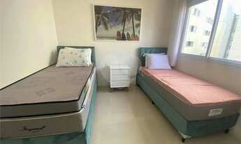 Imagem 4: Apartamento com 3 quartos à venda em Enseada Azul - ES