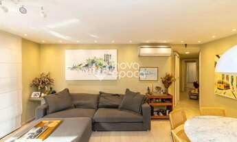 Imagem 7: Botafogo Apartamento com 3 dormitórios