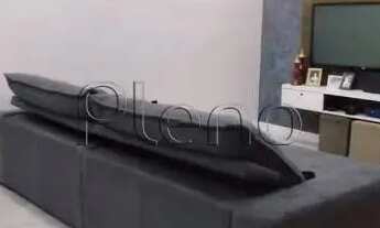 Imagem 2: Casa à venda em Paulínia, Cascata, com 3 suítes, com 256 m², Campos do Conde II