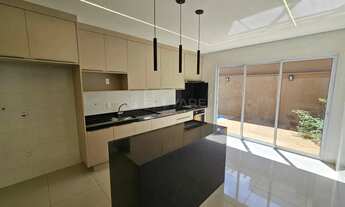 Imagem 6: Casa em Condomínio para aluguel no Pitangueiras, Ribeirão Preto, SP, 3 quartos, 3 suítes