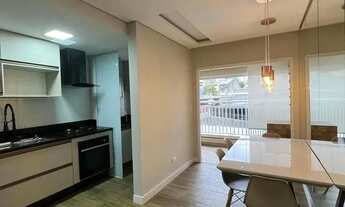 Imagem 3: Apartamento de 2 dormitórios e 1 suíte à venda no bairro Santa Maria, São Caetano, 2 vagas