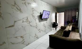 Imagem 6: Casa à venda em rua pública, SÃO BRÁS, Nossa Senhora do Socorro, SE