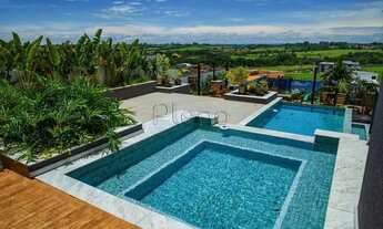 Imagem: Casa à venda com 5 suítes no Quintas da