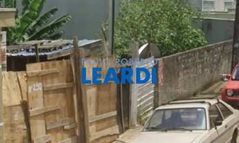 Imagem: TERRENO - VILA HUMAITÁ - SP