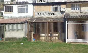 Imagem 3: QNM 36 Ótimo Prédio com 4 Apartamentos com 2 Quartos Escriturado em Taguatinga Norte-DF