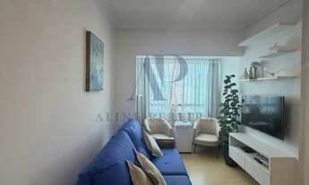 Imagem 7: Lindo 2 Quartos Porteira Fechada na Praia das Gaivotas - Sol da Manhã