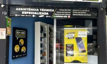 Imagem: Loja Microcel III