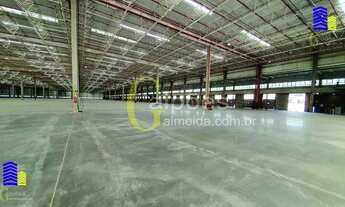 Imagem 6: Pavilhão/Galpão para alugar no bairro Padroeira - Osasco/SP