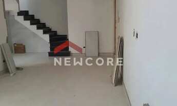 Imagem: Cobertura em Rua Visconde de Mauá - Vila