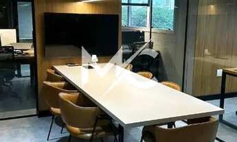 Imagem 7: SALA COMERCIAL em SÃO JOSÉ DOS CAMPOS - SP, PARQUE RESIDENCIAL AQUARIUS