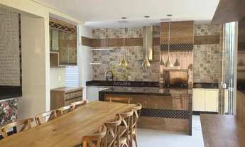 Imagem 4: CASA CONDOMÍNIO GAIVOTA II EM SÃO JOSÉ DO RIO PRETO