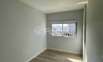 Imagem 7: Apartamento à venda Rua do Iano, Barreiros - São José