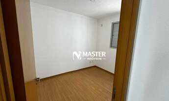 Imagem 4: Apartamento com 2 dormitórios à venda, 42 m² por R$ 165.000 - Jardim Califórnia - Marília