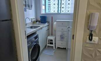 Imagem 6: Apartamento 3 Suítes Decorado Centro Balneário Camboriú