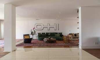 Imagem 4: Venda Cobertura 4 Dormitórios - 617 m² Bela Vista