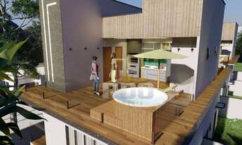 Imagem 3: Casa com 3 quartos à venda, Terra Firme - Rio das Ostras/RJ