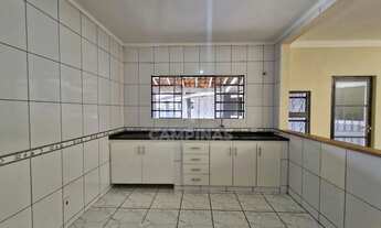 Imagem 7: Casa - Jardim Andorinhas - Campinas