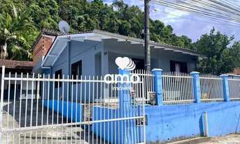 Imagem: Casa à venda em Poço Fundo, Brusque