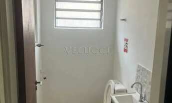 Imagem 7: Salão comercial à venda no Bosque em Campinas