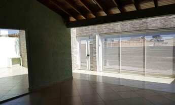 Imagem: Casa em Rua Monsenhor Ramires - Jardim Estoril