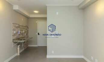 Imagem 4: Studio em Santa Cecília