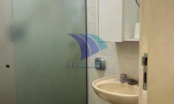 Imagem: COD 1774 - Apartamento à Venda Porteira